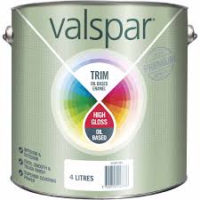 We did not find results for: Valspar Oil Based Enamel Trim High Gloss Gloss Acrylics Enamels Mitre 10