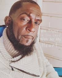 Teddy Meeks's Instagram, Twitter & Facebook