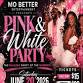 Pink & White Party