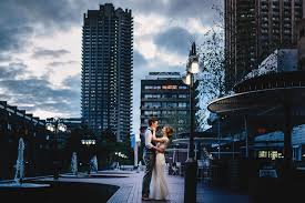 My style is all about capturing beautiful, unscripted moments. Barbican Wedding Photographer London Wedding Photography