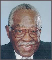 Alvin JAMES Obituary (2010)