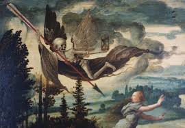 Sakrogoat Jan Swart Van Groningen Der Triumph Surreal Art Only Surrealism With Images Greatest Album Covers Album Art Cool Album Covers