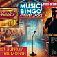Music Bingo at River Jack's (Smashly & Paul Host) event image