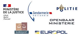 Learn how to make your dream job a reality here. Dismantling Of An Encrypted Network Sends Shockwaves Through Organised Crime Groups Across Europe Eurojust European Union Agency For Criminal Justice Cooperation