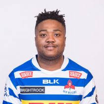 Early Christmas present as Chris Smit signs for Vodacom Bulls