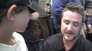 Kris Ford and Stephanie Hayden w Special guest Noah OGrady