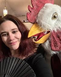 Emily Delp's Instagram, Twitter & Facebook