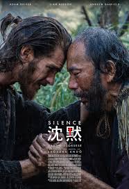 Writing about movies is hard lol, writing about silence is hell. Silence 2016 New Martin Scorsese Film Hd Wallpaper From Gallsource Com Martin Scorsese Movies Movies 2016 Martin Scorsese
