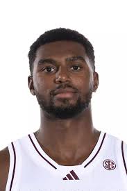 Coleman Receives 2025 Nolan Richardson Player of the Year Award