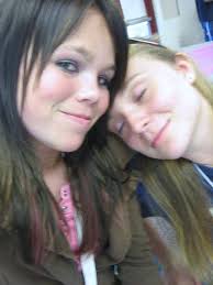 I love seeing all of these posts about Kassidy. She is the absolute best  sister ever. She was so funny and silly but knew how to love ❤️ She was  always asking