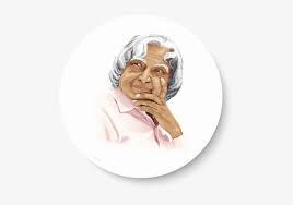 Tributes are pouring in on twitter, remembering the 'people's president' dr apj abdul kalam apj abdul kalam death anniversary: Kalam Magnet 1 V 1489585644 Death Anniversary Of Apj Abdul Kalam 636x678 Png Download Pngkit