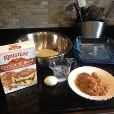 Find quality baking goods products to add to your shopping list or . Cinnamon Crumb Cake Boxed Recipe This Baking Beauty