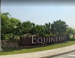 One equine will be launched in two phases: Aeon Mall Taman Equine Home Facebook