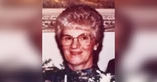 Obituary information for Ruth E. Quintus