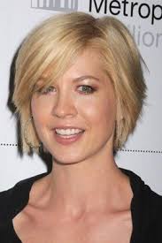 Coupe Cheveux Fins Visage Rond 2013 Coupe De Cheveux Cheveux Courts Coupe De Cheveux Courte