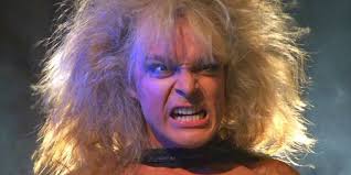 Cheesy Rock Horror Movies That Are So Bad It's Good