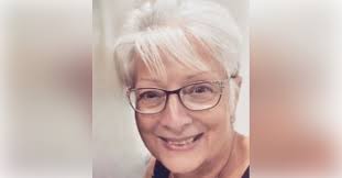 Obituary information for Catherine Anne Bosma