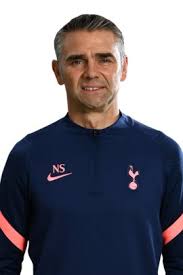 Game log, goals, assists, played minutes, completed passes and shots. Nuno Santos Tottenham Notes And Ratings Of The Player