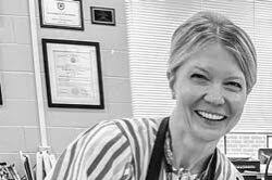 Amanda L. Wagoner scholarship established