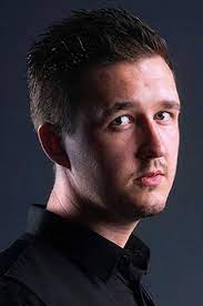 When the match starts, you will be able to follow wilson k. Kyren Wilson Imdb