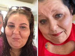 Adriana Blake is found guilty!