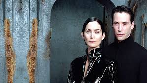 No ott offers the matrix for streaming. Watch The Matrix Revolutions Prime Video