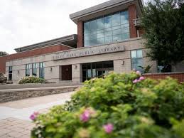 Is an illinois corporation filed on june 16, 1998. Tinley Park Public Library To Close Tuesday Amid Snow Storm Tinley Park Il Patch