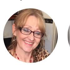 Announcement of a mother's passing