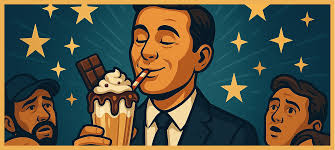 Boys In the Yard:. A Data-Driven Case for Milkshake…