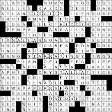Maybe you would like to learn more about one of these? Three Dimensional Arrangement Of Atoms Inside A Diamond Say Crossword Clue Archives Laxcrossword Com
