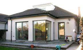 Home Extensions Bungalow Extensions Bungalow Exterior House Extension Plans
