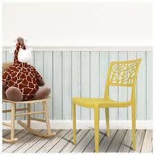 New Plastic Chair In 2020 Chair Cafe Chairs Plastic Chair