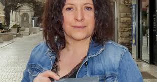 Boncourt-le-Bois. Wielsawa-Maria Pniewska-Roux publie son 1er livre : Le  soulier d'Héléna