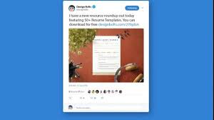 Download 14 Twitter Mockup Psd Free For Presentation 2021 Graphic Cloud