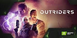 Coming to stadia later on. Outriders Will Be Available On Geforce Now During The Demo And On Launch Mmorpg Com