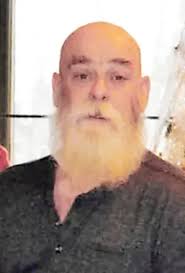 Obituary information for John Allen Hughes