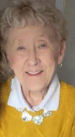 Condolence Book for Mary Walsh (née Hallinan) (Kilmacthomas, Waterford)