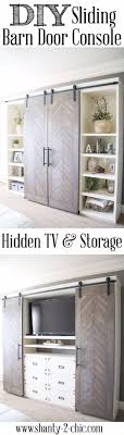 Browse 164 photos of stereo cabinet. 32 Diy Tv And Media Consoles For Entertainment In Style