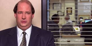 Pretzel day is a reason for him to actually go into work for the day and it gives him more motivation than anything else could. 15 Best Kevin Malone Pick Up Lines More Dec 2019 Update