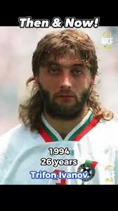 Roberto Baggio dan Piala Dunia 1994: Sejarah Sepak Bola