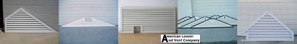 If you're looking for a good squirrel deterrent, the following suggestions are for you. Gable Vents Huge Variety American Louver And Vent Company