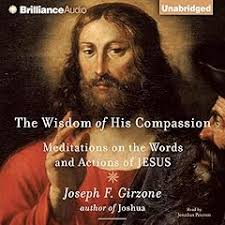 A Portrait of Jesus Audiobook by Joseph F. Girzone