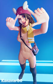 Fortnite Nude Porn - Rule 34