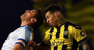 Watch the 1966 ca peñarol vs. Penarol Vs Nacional Live For Free Time Tv And Where To Watch The Copa Sudamericana Online Via Espn And Directv Today S Matches Nczd Uruguay Uy Sport Total Memesita