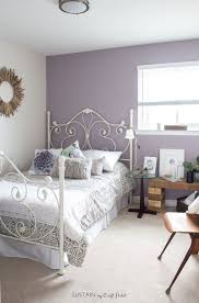 Looking for small bedroom ideas to maximize your space? Mauve Lous Guest Bedroom Ideas A Simple Spare Room Refresh Sustain My Craft Habit