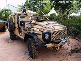 Panhard Vps Vehicules Militaires Eurosatory Militaire