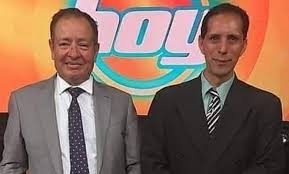 Mantente informado con las últimas noticias, videos y fotos de sammy pérez que te brinda univision | univision Miguel Luis Desconoce Donde Se Encuentra Hospitalizado Sammy Perez Busca A Su Gran Amigo