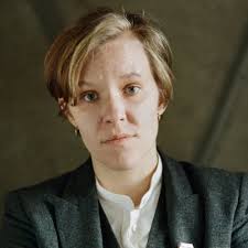 Lesebericht und Nachgefragt: Raphaela Edelbauer, »DAVE«