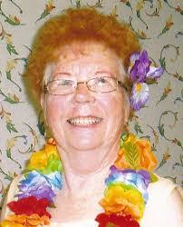 Mona Graham's Instagram, Twitter & Facebook