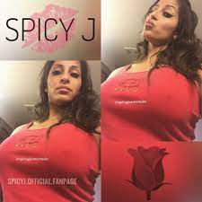 Spicy J. Biography | Age | Height | Husband | Net Worth